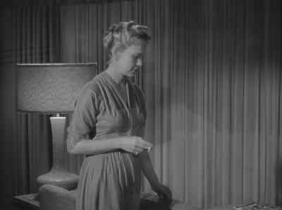 How did you get out of it? - Alfred Hitchcock Presents