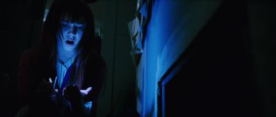 Get out - Black Christmas