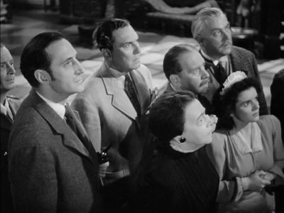 Get me out - Sherlock Holmes Faces Death