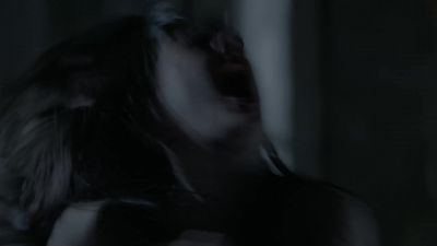 Get him out! - Penny Dreadful