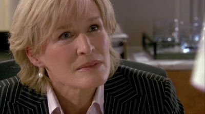 Get out. - Damages