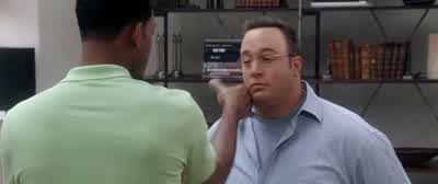 Get out - Hitch