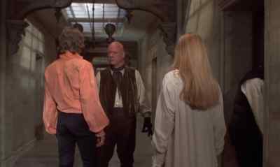 - How did they get out?
- Well, we shan't panic. - Demons of the Mind