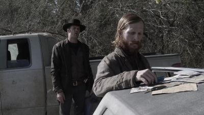 How did you get split up, anyway? - Fear the Walking Dead