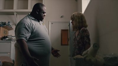 How did you get that? - The End of the F***ing World