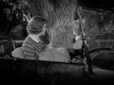 How did you get the car - It Happened One Night