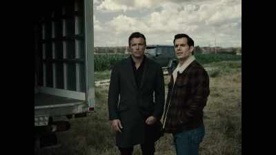 How did you get the house
back from the bank? - Zack Snyder's Justice League
