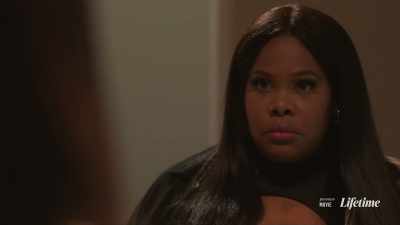 How did it get there,
simone? Huh? How? - Single Black Female