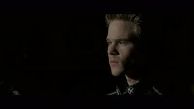 How did you get this? - X2: X Men United