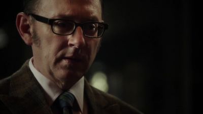 How did you get this? - Person of Interest