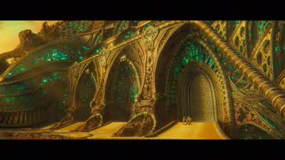 How did you get to this weird dumb planetEgo found me in my larva stateOrphaned on my homeworldHe raised me by hand and kept me as his ownSo you're a petI supposePeople usually want cute petsWhy would Ego want such a hideous oneI am hideousYou are - Guardians of the Galaxy Vol  2