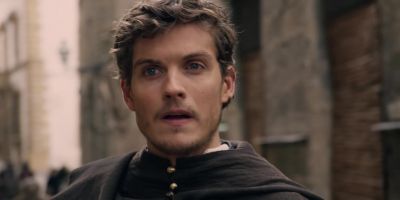 How did he get to you? - Medici: Masters of Florence
