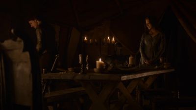 How did you go from reciting Valyrian poetry - Game of Thrones