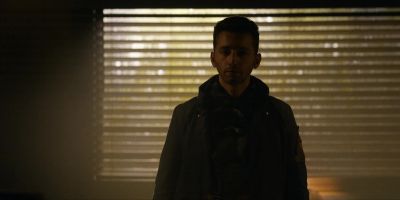  How did it go
from what your dad was doing at that shipyard - Fear the Walking Dead