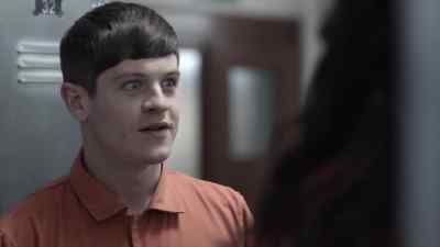 - How did it go?
- I beat my personal best. - Misfits
