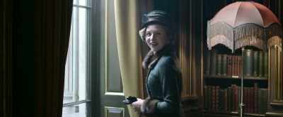 How did it go? I'm so eager
to find out. I don't know, - Born a King