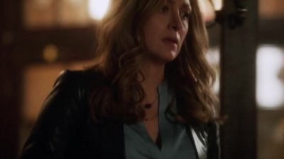 How did it go? - Rizzoli & Isles
