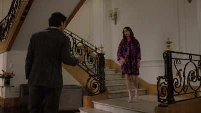 How did it go? - Emily in Paris