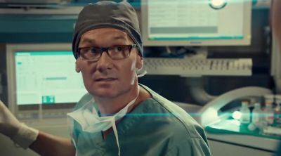 How did it go? - Saving Hope