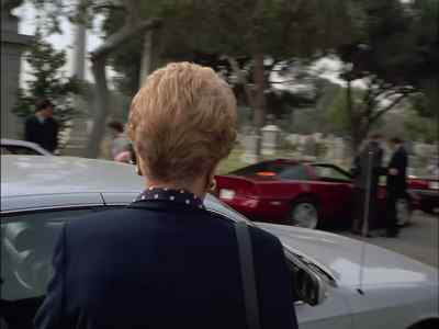 How did it go? - Murder, She Wrote