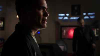 How... where did it go? - Dark Matter