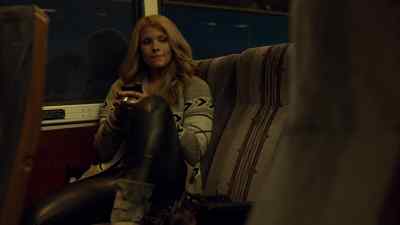 How did it go? - Wynonna Earp