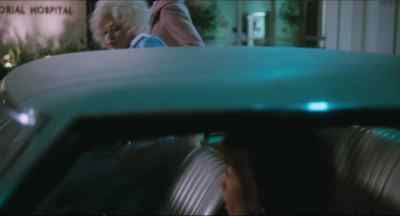 How did it go? - 9 to 5