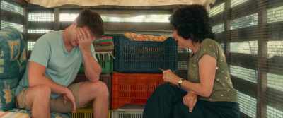 How did it go? - My Big Fat Greek Wedding 3
