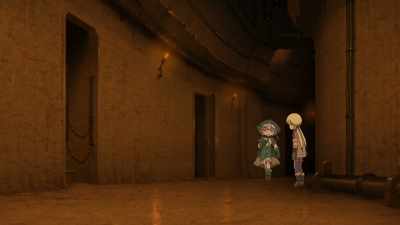 How did it go? - Made in Abyss: Dawn of the Deep Soul