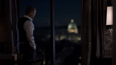 How did it go? - The Blacklist
