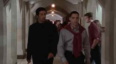 How did it go?
She said no. - Relic Hunter