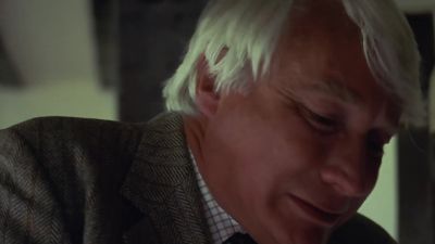 How did it go today? - Midsomer Murders