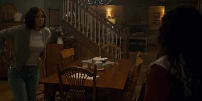 How did it go?
Were you able to see Kat? - The Way Home