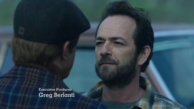 How did it go with Clifford? - Riverdale