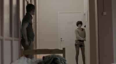 - How did it go with Sonja?
- She saw someone. - The Bridge