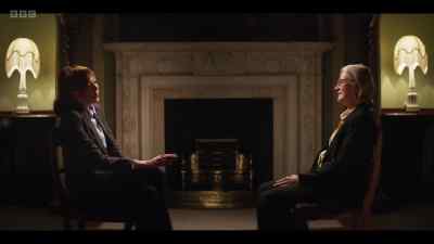 How did God manage to boil his terms
and conditions down to just ten points - Cunk on Life