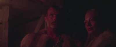 How did Gudrun find out - Viking Blood