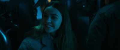 - How did you guys start this thing?
- What do you mean? It was already on. - Carousel