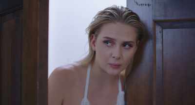 How did it happen, Andrea?
This is not how we raised you. - Pleasure