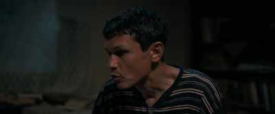 - How did it happen?
- Does it matter? - Men of Deeds
