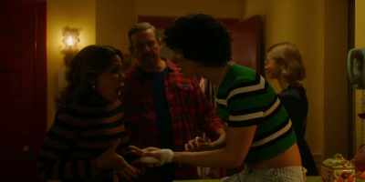 -How did this happen?
- Oh, Pops, - Katy Keene