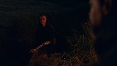 How did it happen? - Fear the Walking Dead