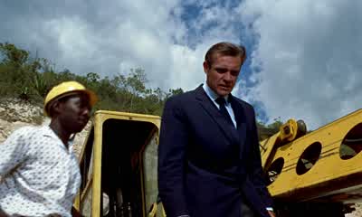 How did it happen? - Dr  No