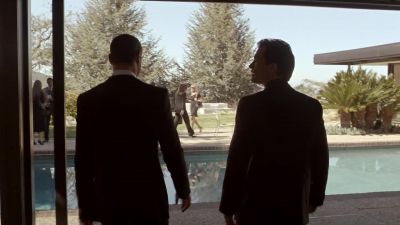How did this happen? - Ray Donovan