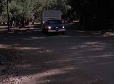 How did this happen? - The Six Million Dollar Man