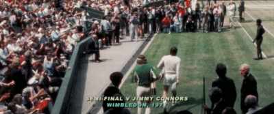 How did this happen?" - McEnroe