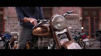 How did it happen? - Kabir Singh