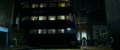 - How did he escape? - Harry Potter and the Prisoner of Azkaban