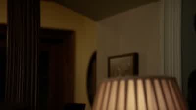 How did he get in? - The Vampire Diaries