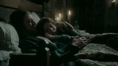How did he get so fat? - Game of Thrones